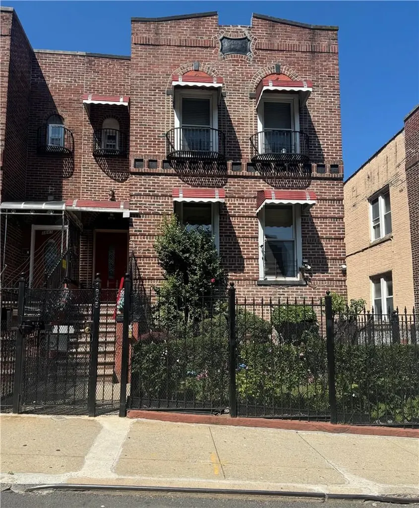 1845 Loring Place S Bronx NY 10453
