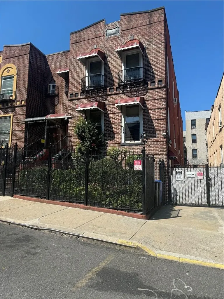 1845 Loring Place S Bronx NY 10453