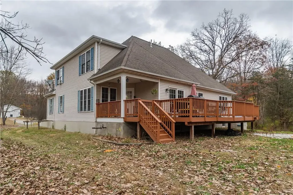 181 David Drive Pleasant Valley NY 12601