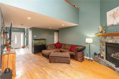 181 David Drive Pleasant Valley NY 12601
