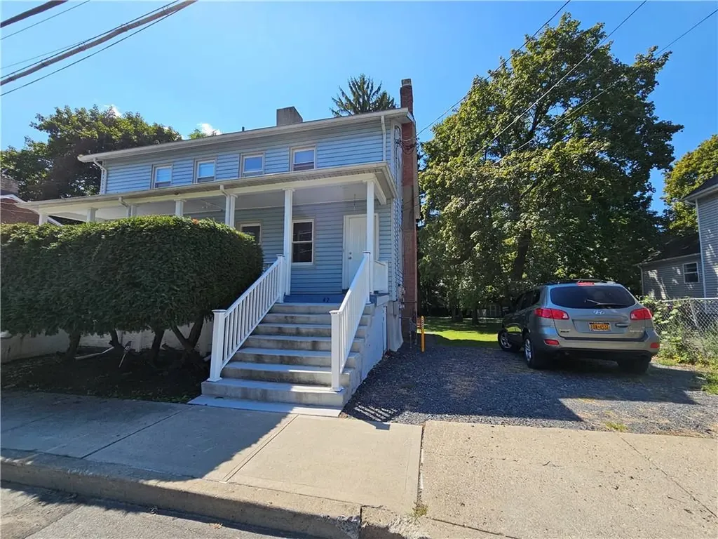 47 Beacon Street Beacon NY 12508
