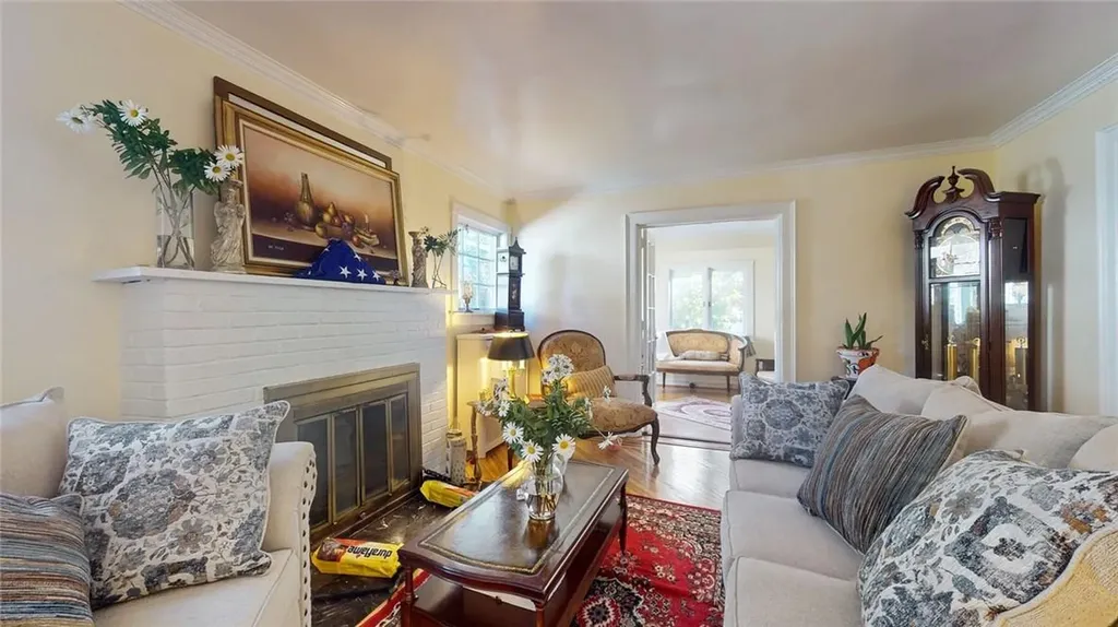 1106 Clay Avenue Pelham NY 10803