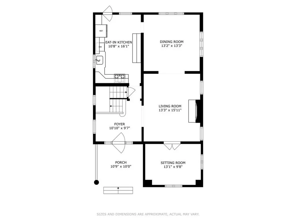 1106 Clay Avenue Pelham NY 10803