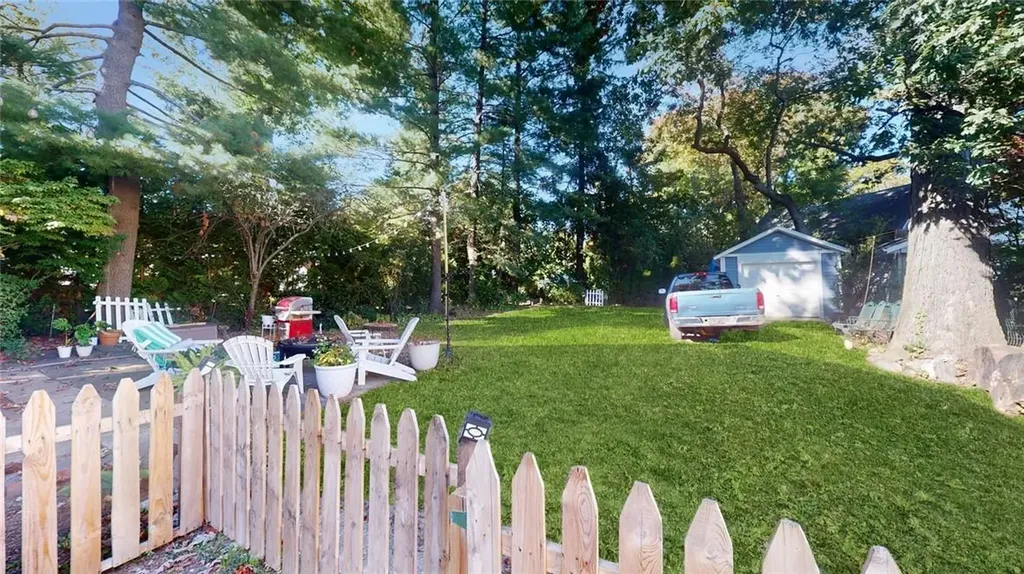 1106 Clay Avenue Pelham NY 10803