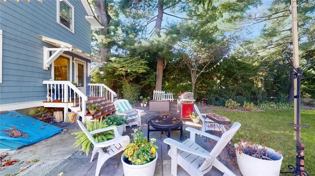 1106 Clay Avenue Pelham NY 10803