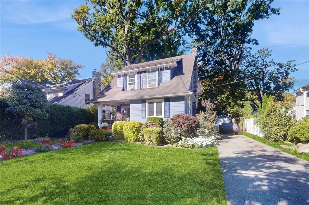 1106 Clay Avenue Pelham NY 10803