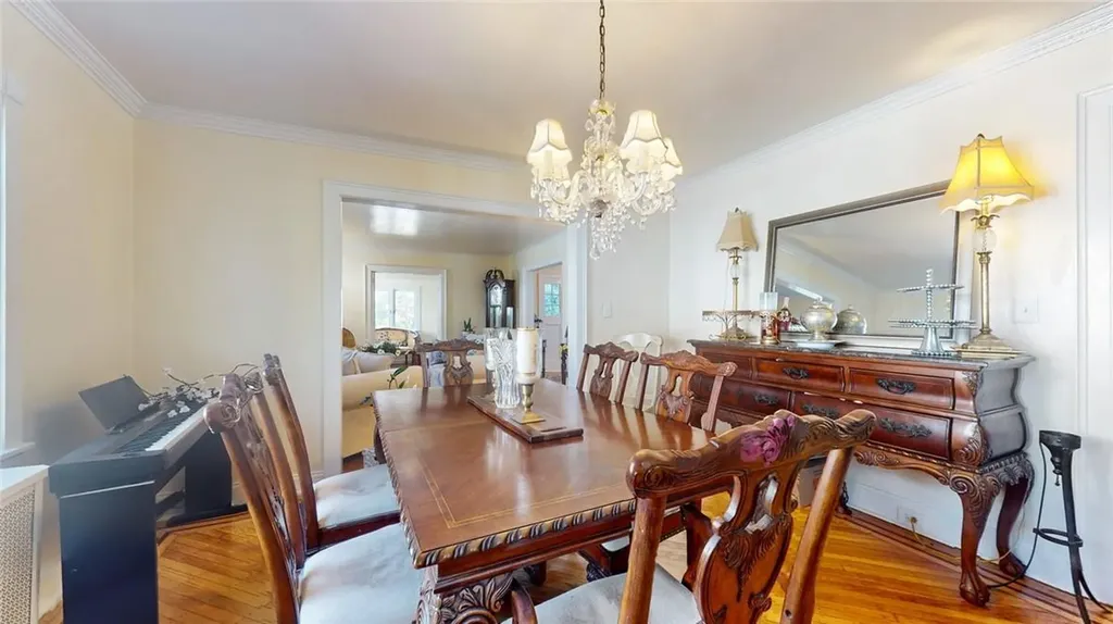 1106 Clay Avenue Pelham NY 10803