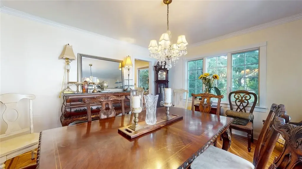1106 Clay Avenue Pelham NY 10803