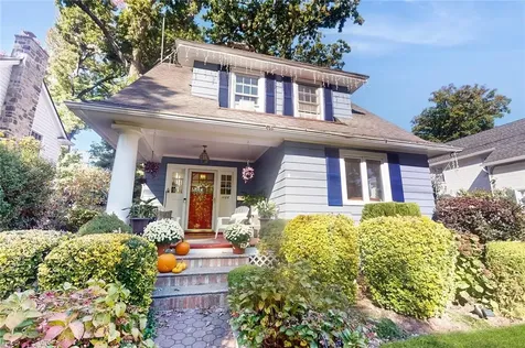 1106 Clay Avenue Pelham NY 10803