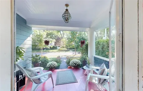1106 Clay Avenue Pelham NY 10803