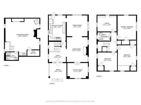 1106 Clay Avenue Pelham NY 10803