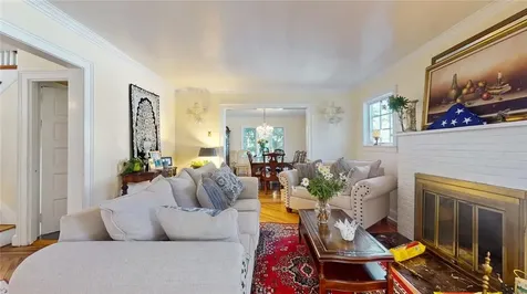 1106 Clay Avenue Pelham NY 10803