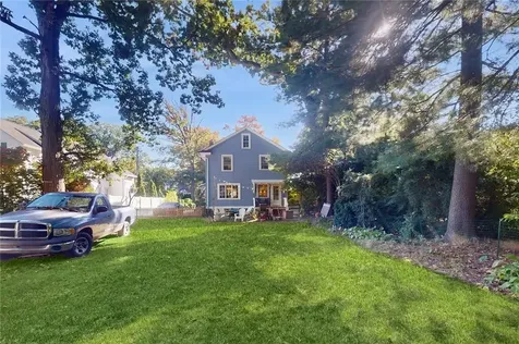 1106 Clay Avenue Pelham NY 10803
