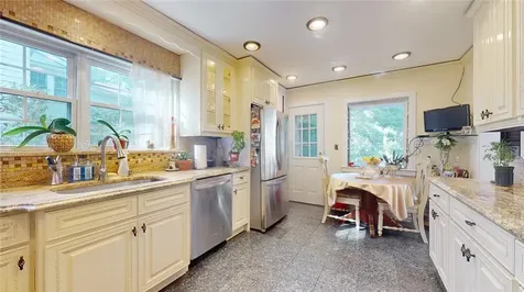 1106 Clay Avenue Pelham NY 10803