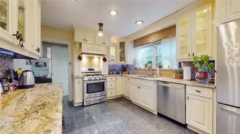 1106 Clay Avenue Pelham NY 10803