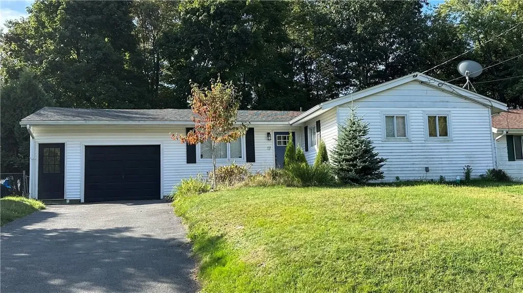 17 High View Terrace Rock Hill NY 12775