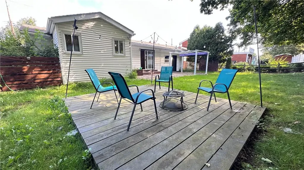 17 High View Terrace Rock Hill NY 12775