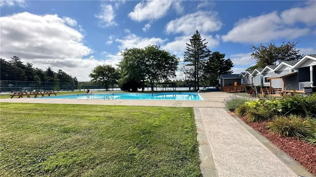 17 High View Terrace Rock Hill NY 12775