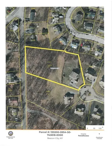 39 Victor Road Beacon NY 12508