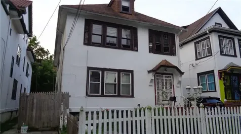 142 W 5th Street Mount Vernon NY 10550