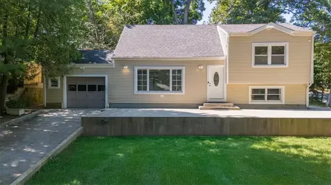 69 Somerset Drive Yonkers NY 10710