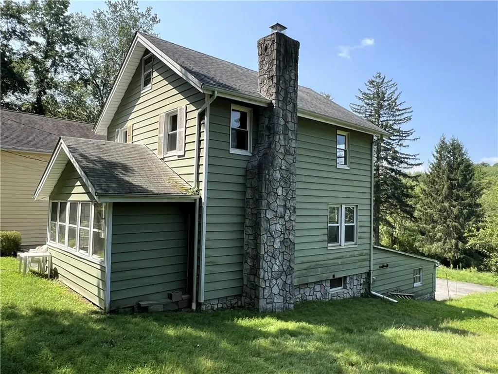 136 Harriman Road Mount Kisco NY 10549