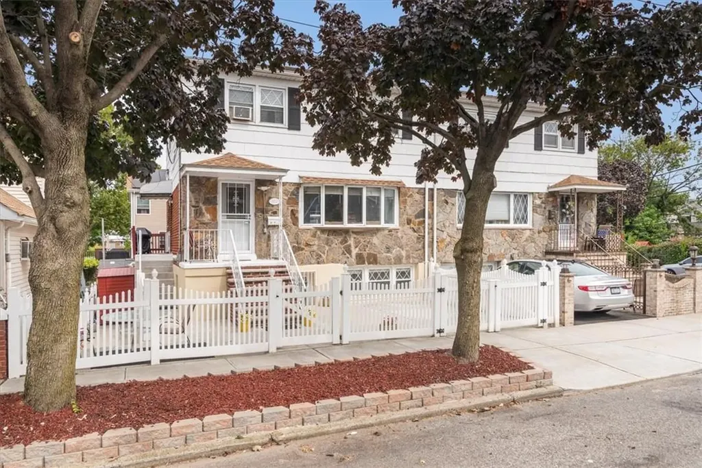 3157 Baisley Avenue Bronx NY 10465
