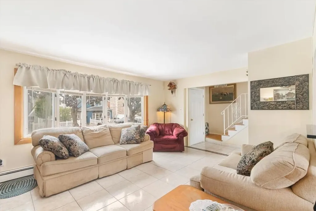 3157 Baisley Avenue Bronx NY 10465