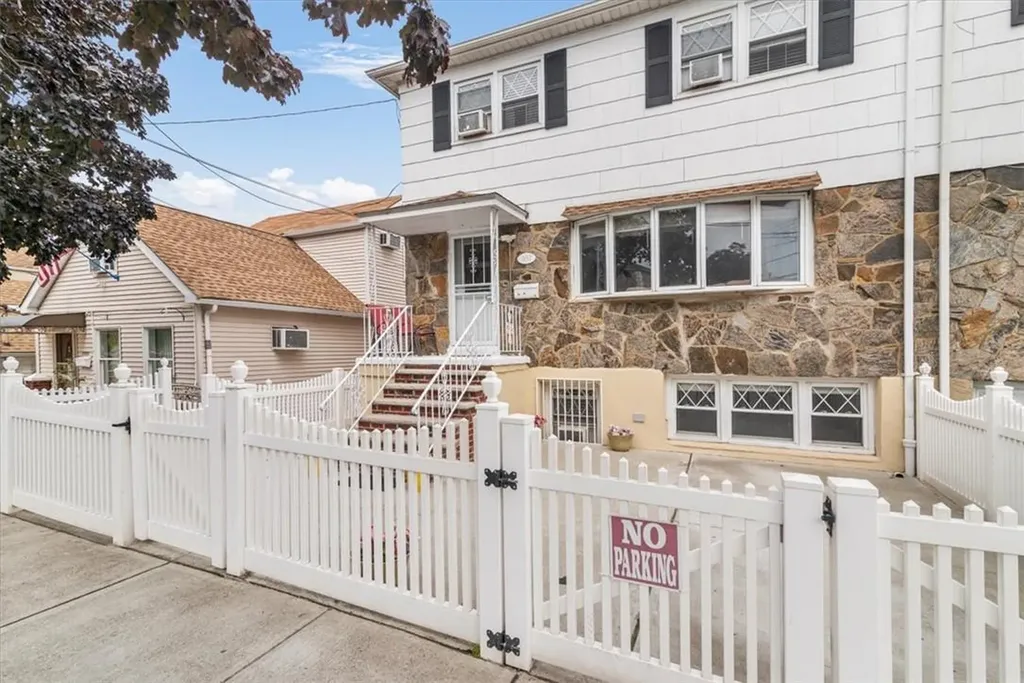 3157 Baisley Avenue Bronx NY 10465