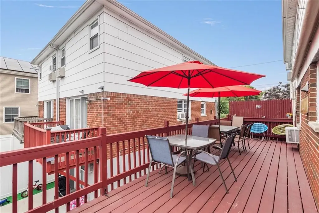 3157 Baisley Avenue Bronx NY 10465