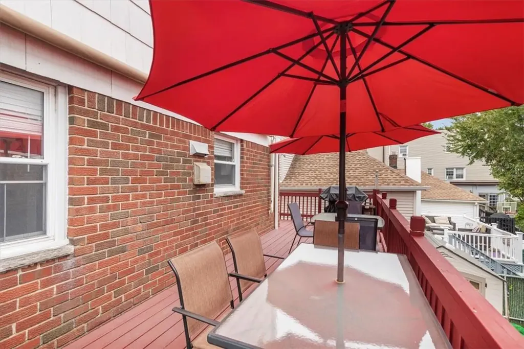3157 Baisley Avenue Bronx NY 10465