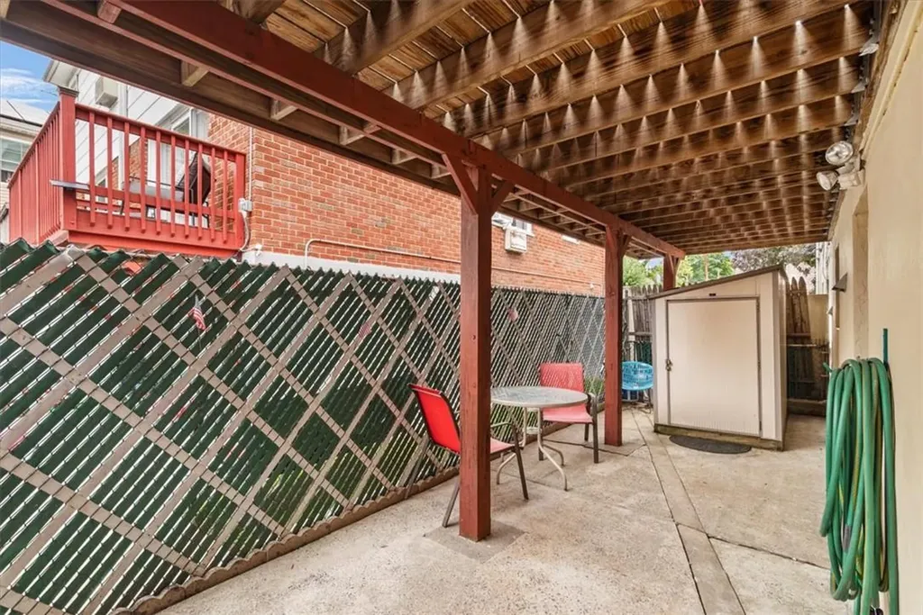 3157 Baisley Avenue Bronx NY 10465