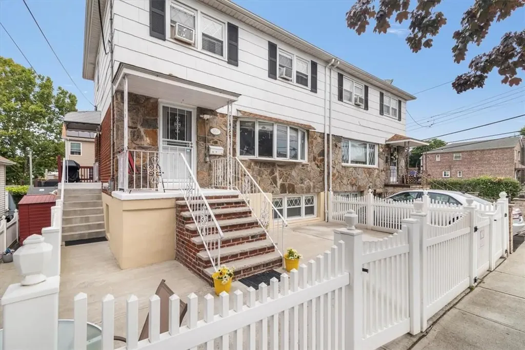 3157 Baisley Avenue Bronx NY 10465