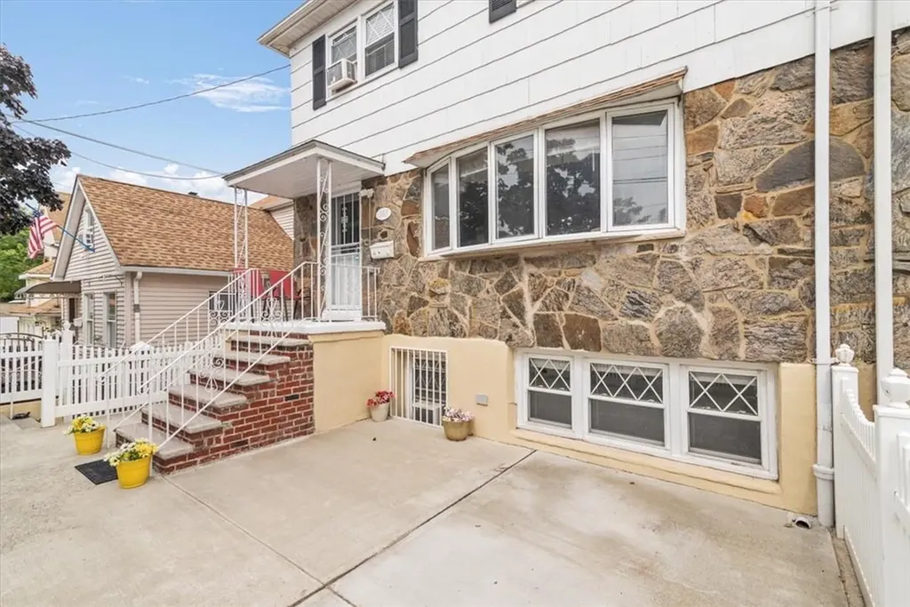 3157 Baisley Avenue Bronx NY 10465