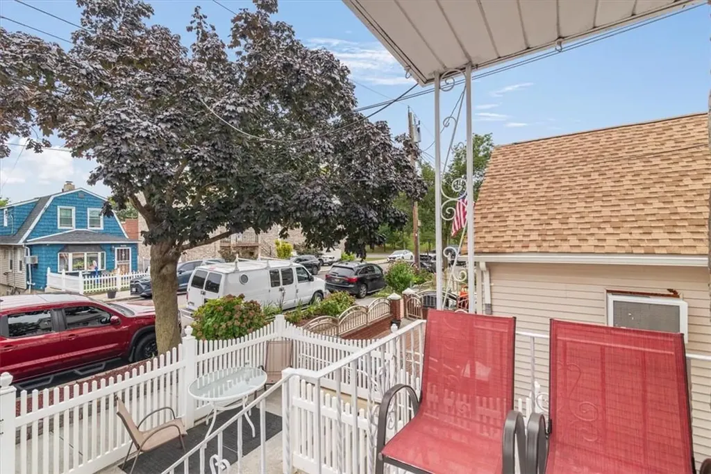 3157 Baisley Avenue Bronx NY 10465