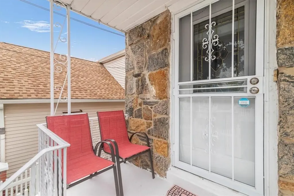 3157 Baisley Avenue Bronx NY 10465