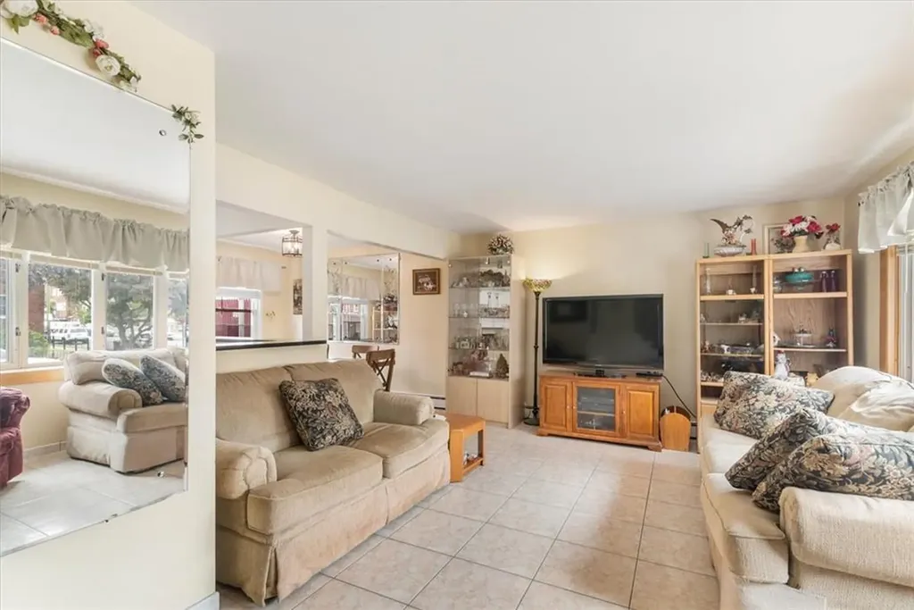 3157 Baisley Avenue Bronx NY 10465