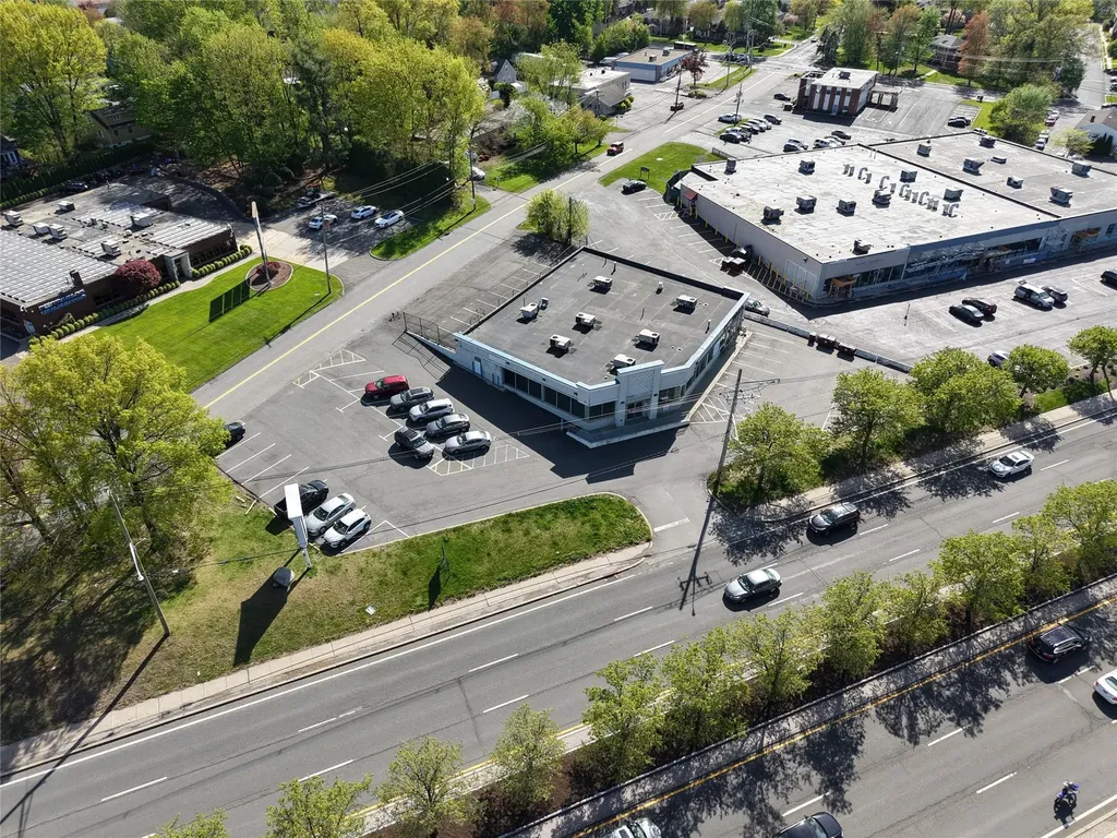 123 E Route 59 Nanuet NY 10954