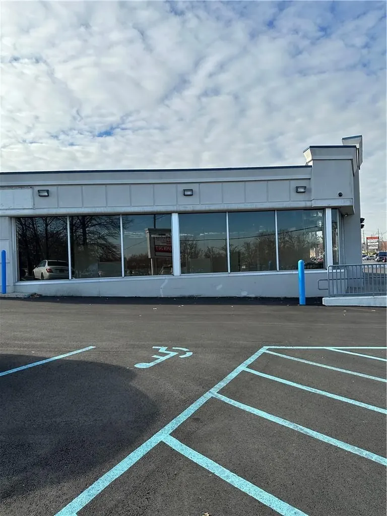 123 E Route 59 Nanuet NY 10954