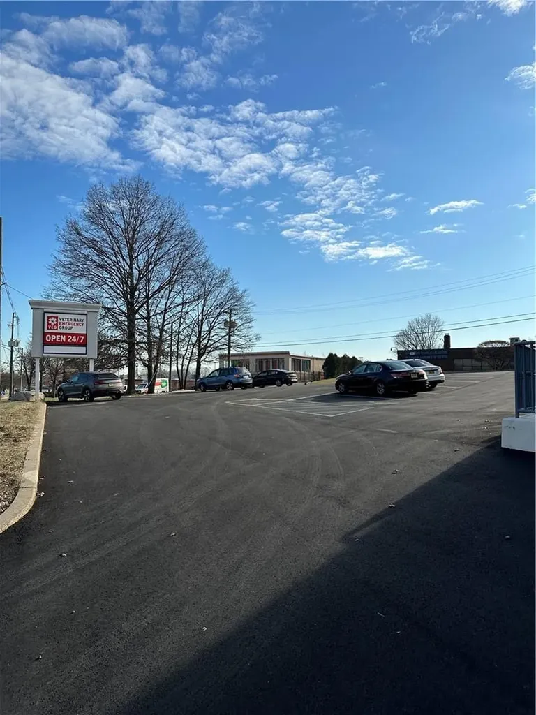 123 E Route 59 Nanuet NY 10954