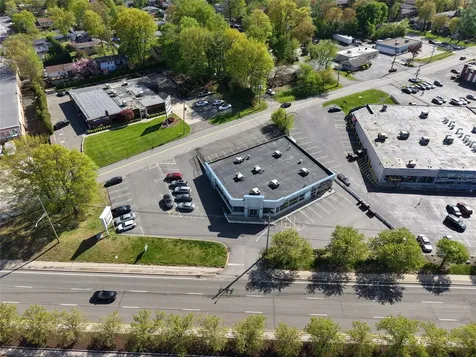 123 E Route 59 Nanuet NY 10954