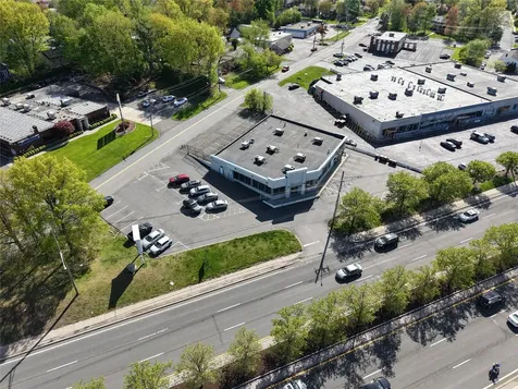 123 E Route 59 Nanuet NY 10954