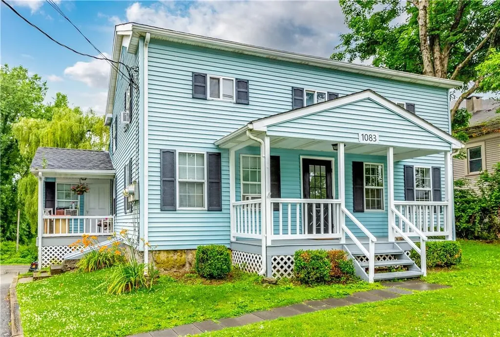 1083 Route 311 Patterson NY 12563