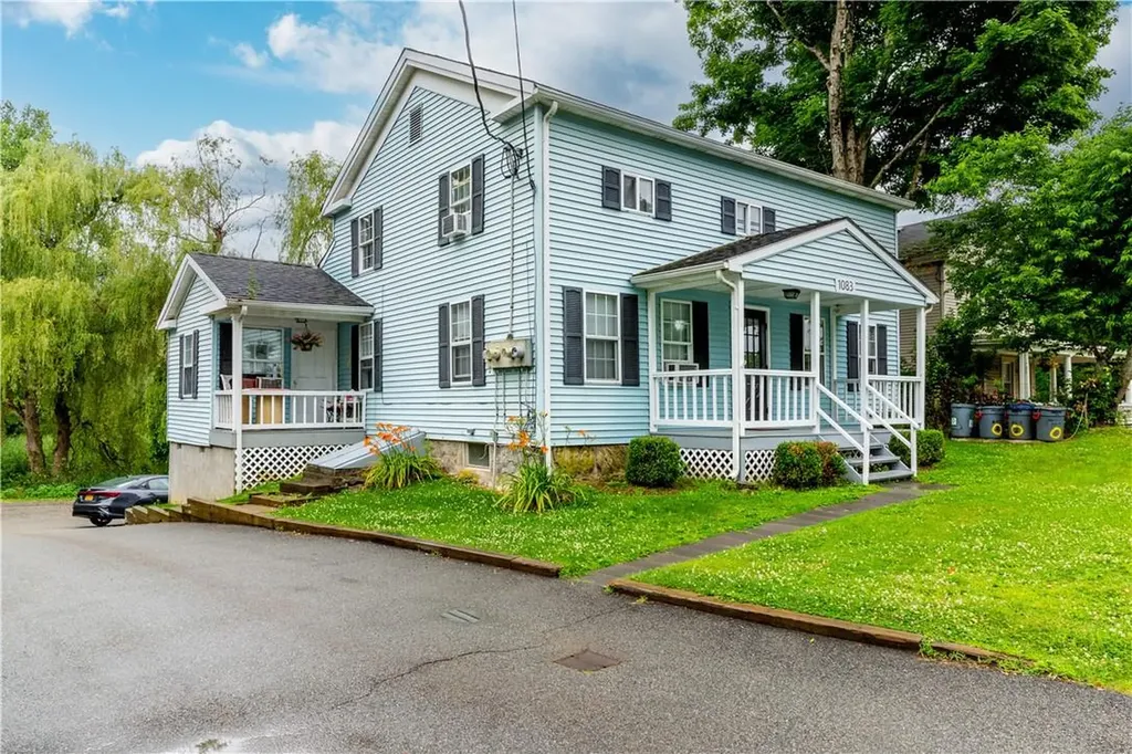 1083 Route 311 Patterson NY 12563