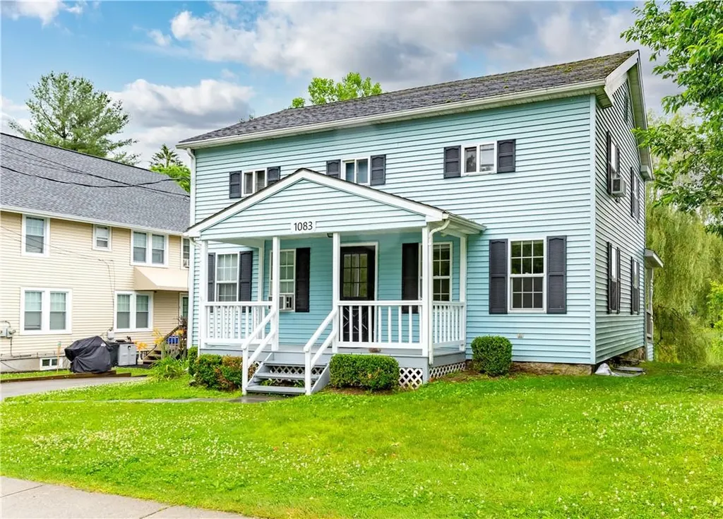 1083 Route 311 Patterson NY 12563