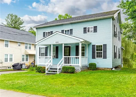 1083 Route 311 Patterson NY 12563