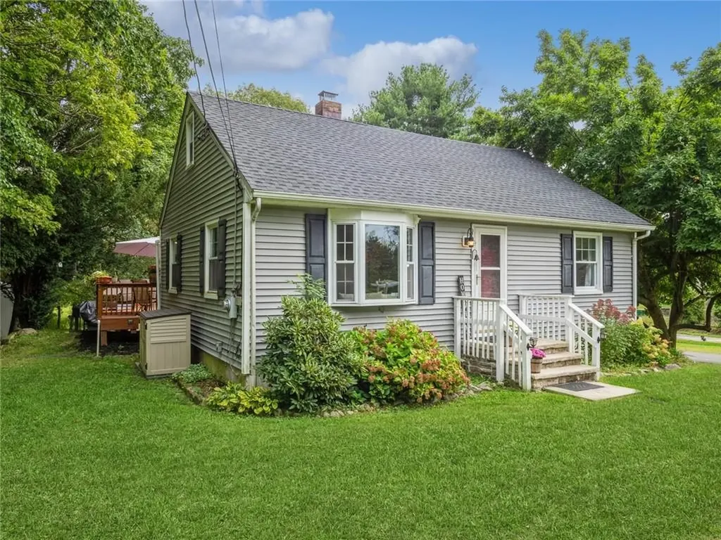 19 Sunny Knolls Drive Poughkeepsie NY 12603