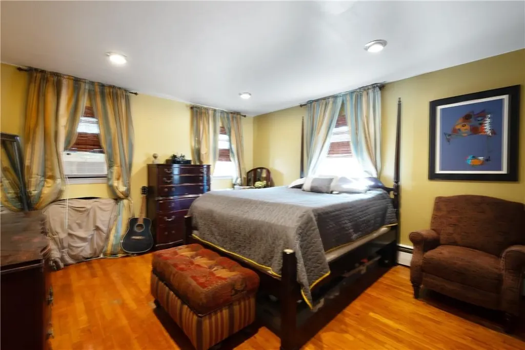 5 Greenridge Way Spring Valley NY 10977