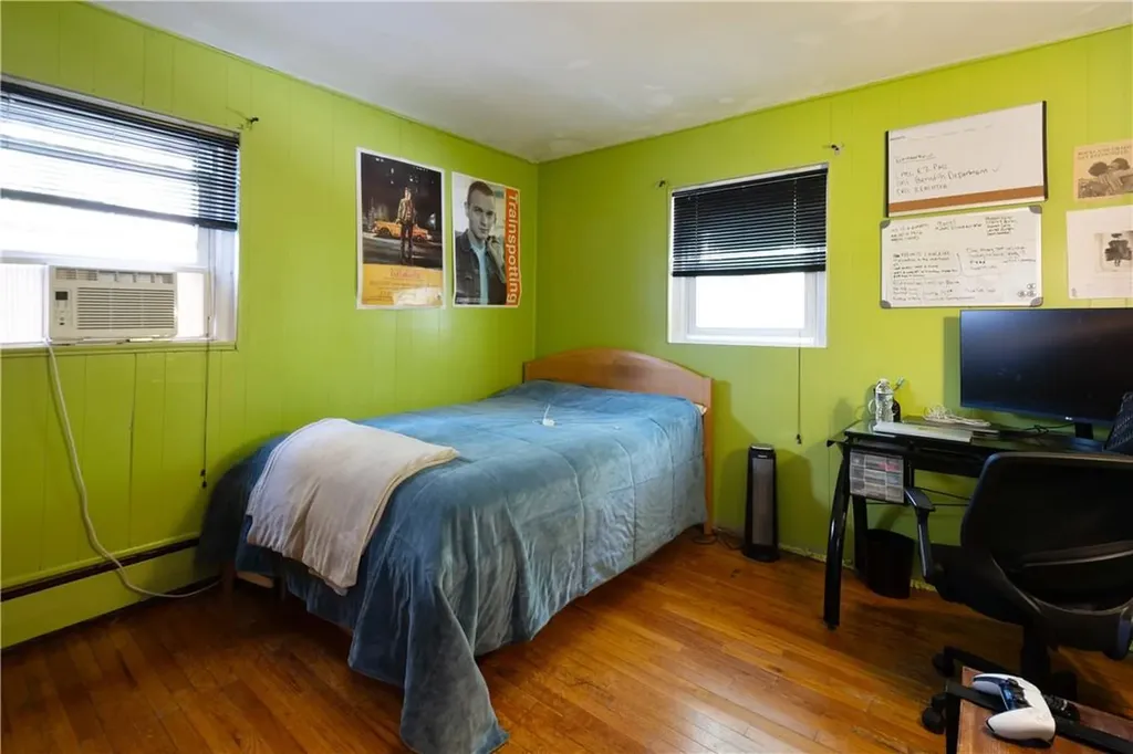 5 Greenridge Way Spring Valley NY 10977