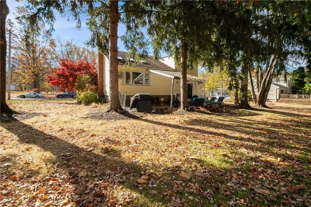 5 Greenridge Way Spring Valley NY 10977